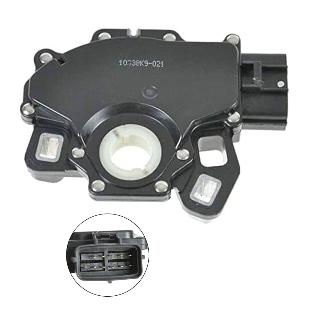 セキュリティ・セーフティ paddy Amazon.com: cycwer Neutral Safety Switch 11 Pin 4R100